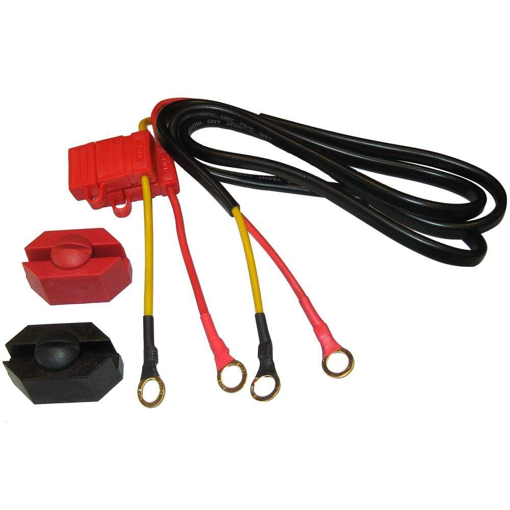 ProMariner Qualifies for Free Shipping ProMariner 5' Battery Bank Cable Extender #51071