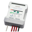 ProMariner Qualifies for Free Shipping ProMariner ProNautic 2420P 24v 20a 3-Bank Battery Charger #63170