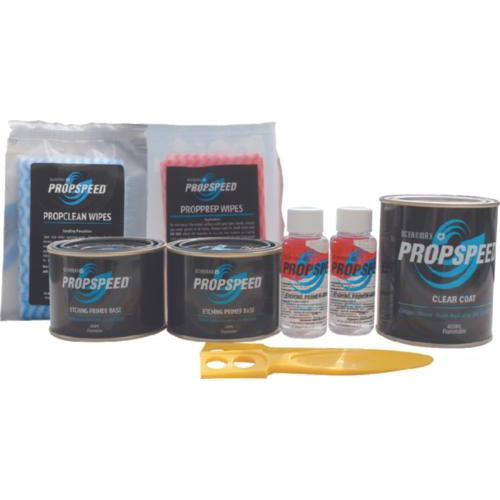 Propspeed Qualifies for Free Shipping Propspeed Combo Pack #PRSCOMBO