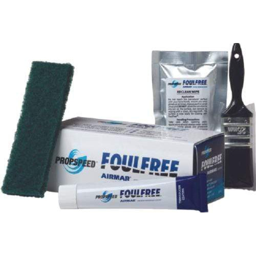 Propspeed Qualifies for Free Shipping Propspeed Foul Free Foul-Release Transducer Coating 8 15ml Kits #FF15BX