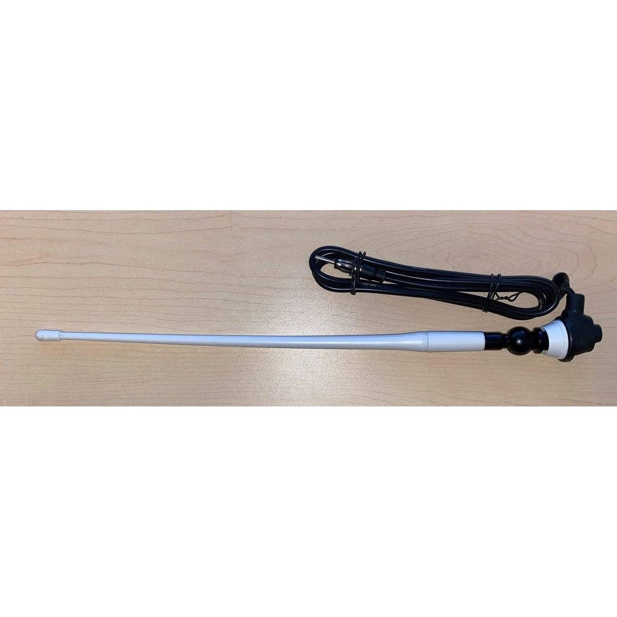 Prospec Electronics Qualifies for Free Shipping Prospec Electronics White Rubber Ducky Antenna #SEAURB3SW