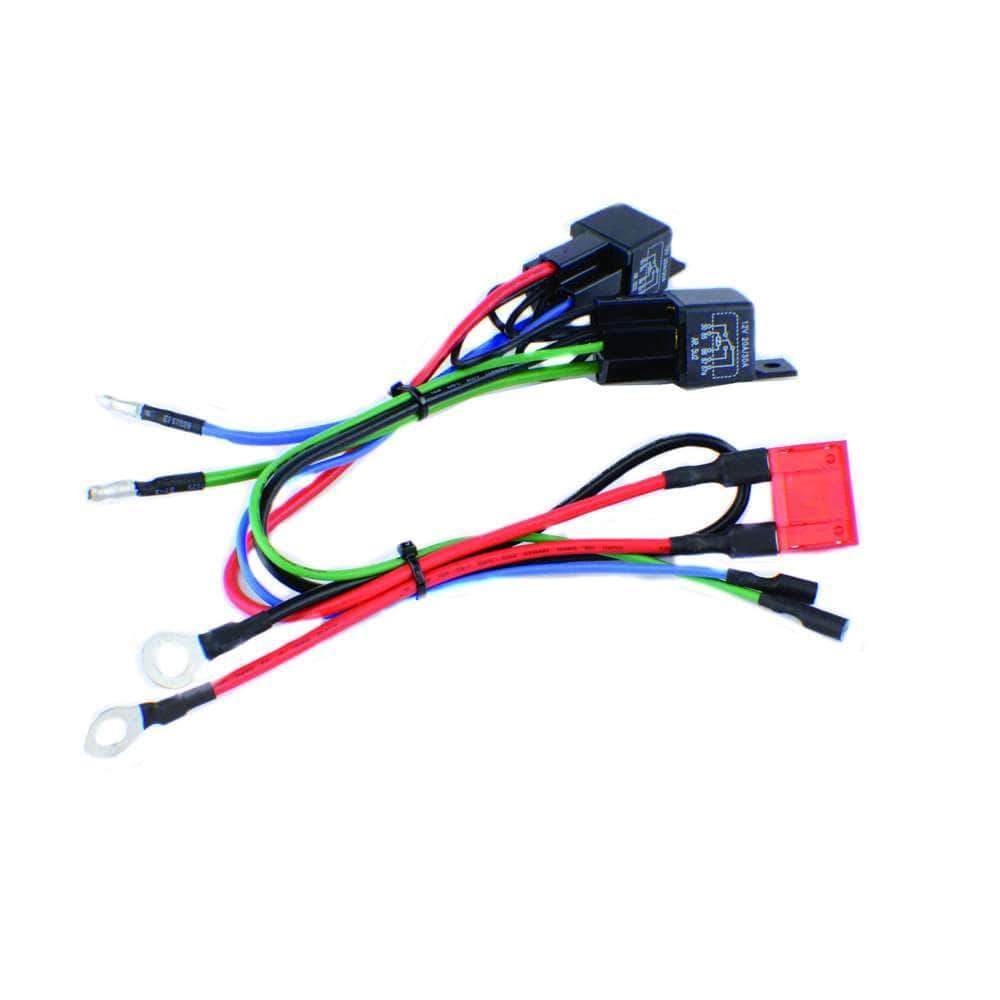 ProTorque Qualifies for Free Shipping ProTorque Conversion Harness for Mercury & Yamaha Tilt T #PH200-WH01