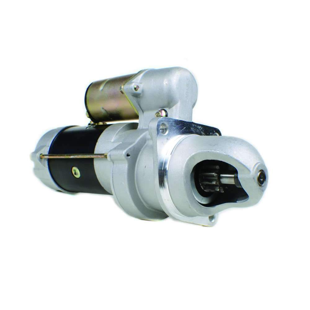 ProTorque Not Qualified for Free Shipping ProTorque Delco Diesel Starter 12v 10-Tooth CW Rotation #PH150-0010