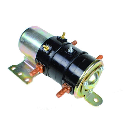 ProTorque Not Qualified for Free Shipping ProTorque Delco Solenoid #PH375-0018