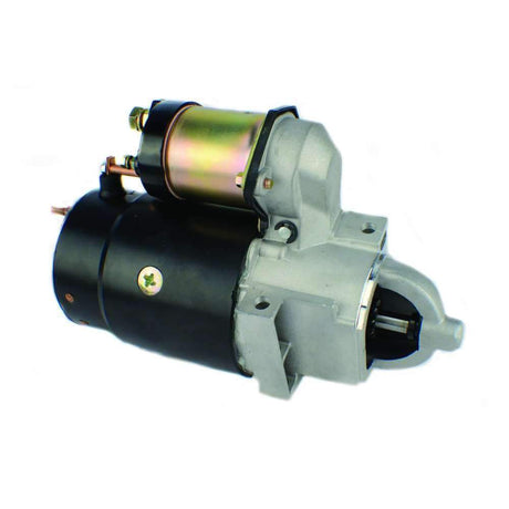 ProTorque Not Qualified for Free Shipping ProTorque Delco Starter 12v 9-Tooth CCW Rotation #PH140-0015-CCW