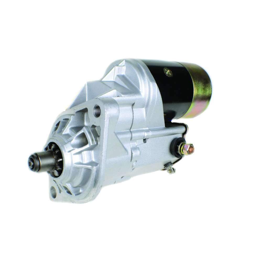 ProTorque Not Qualified for Free Shipping ProTorque Hino Diesel Starter 12v 11-Tooth CW #PH150-0006