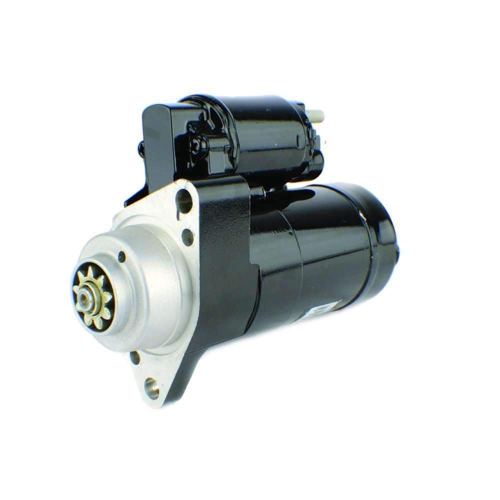 ProTorque Not Qualified for Free Shipping ProTorque Honda 200/225 HP Starter 12v 9-Tooth CW R #PH130-0070