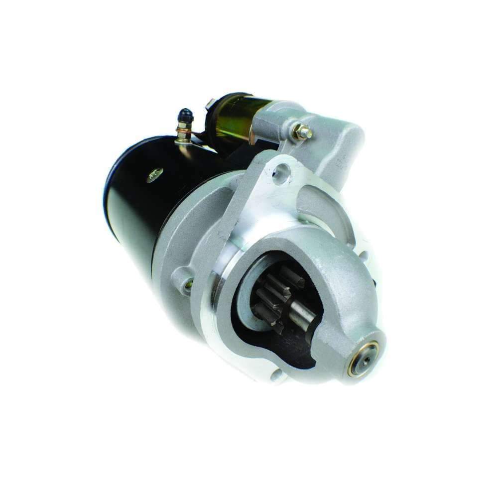 ProTorque Not Qualified for Free Shipping ProTorque Lucas/Ford M50 Diesel Starter 12v 10 T #PH150-0002