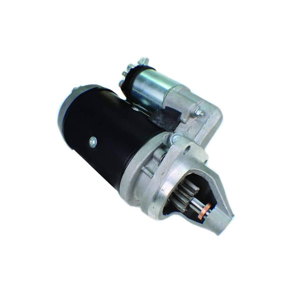 ProTorque Not Qualified for Free Shipping ProTorque Lucas M45 Diesel Starter 12v 10-Tooth CW #PH150-0003