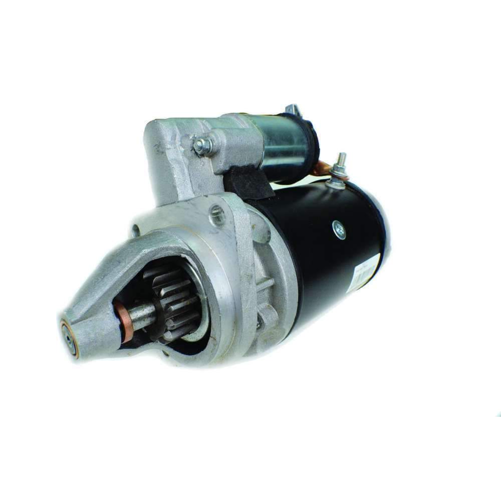 ProTorque Not Qualified for Free Shipping ProTorque Lucas M45 Diesel Starter 12v 13-Tooth CW #PH150-0001