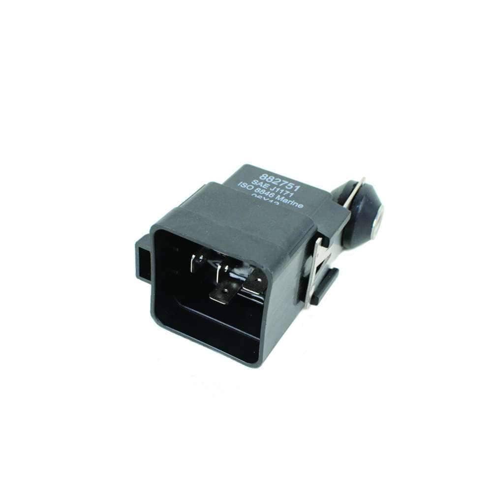 ProTorque Qualifies for Free Shipping ProTorque Mercury 12v 30a Relay #PH360-0008