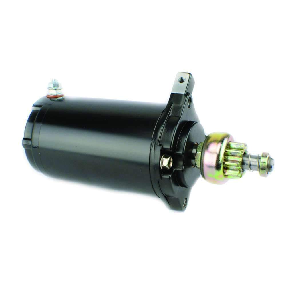 ProTorque Qualifies for Free Shipping ProTorque Mercury 35-50 HP Starter 12v 9-Tooth CCW #PH130-0040