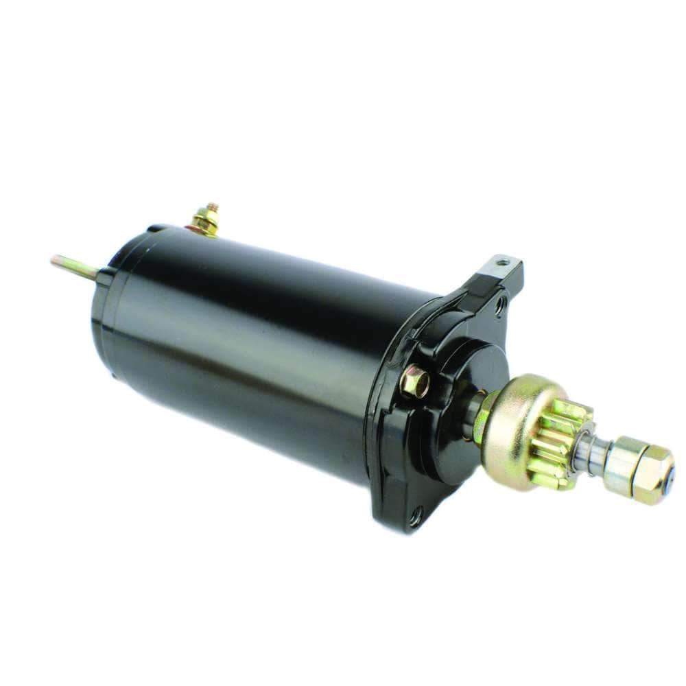 ProTorque Qualifies for Free Shipping ProTorque Mercury 65-125 HP Starter 12v 10-Tooth Cc #PH130-0010