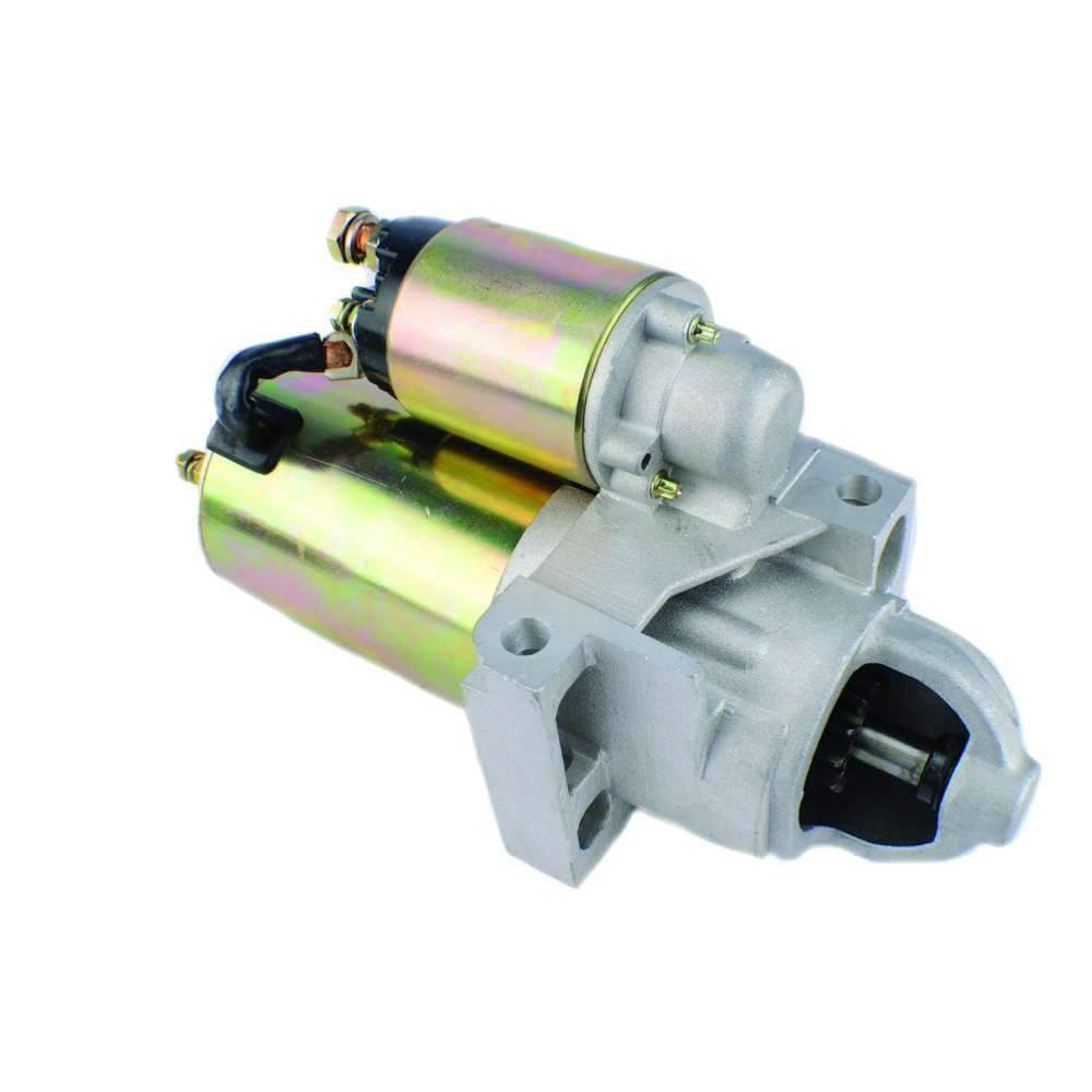 ProTorque Qualifies for Free Shipping ProTorque Mercury High-Torque Pmgr Starter 12v 11 #PH140-0017-HT
