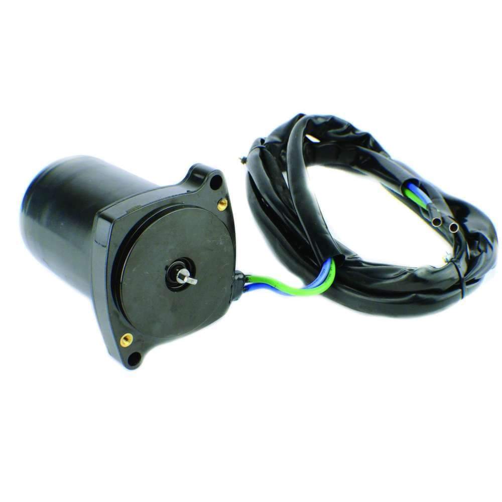 ProTorque Qualifies for Free Shipping ProTorque Mercury/Mariner Tilt/Trim Motor 12v Bi R #PH200-T032