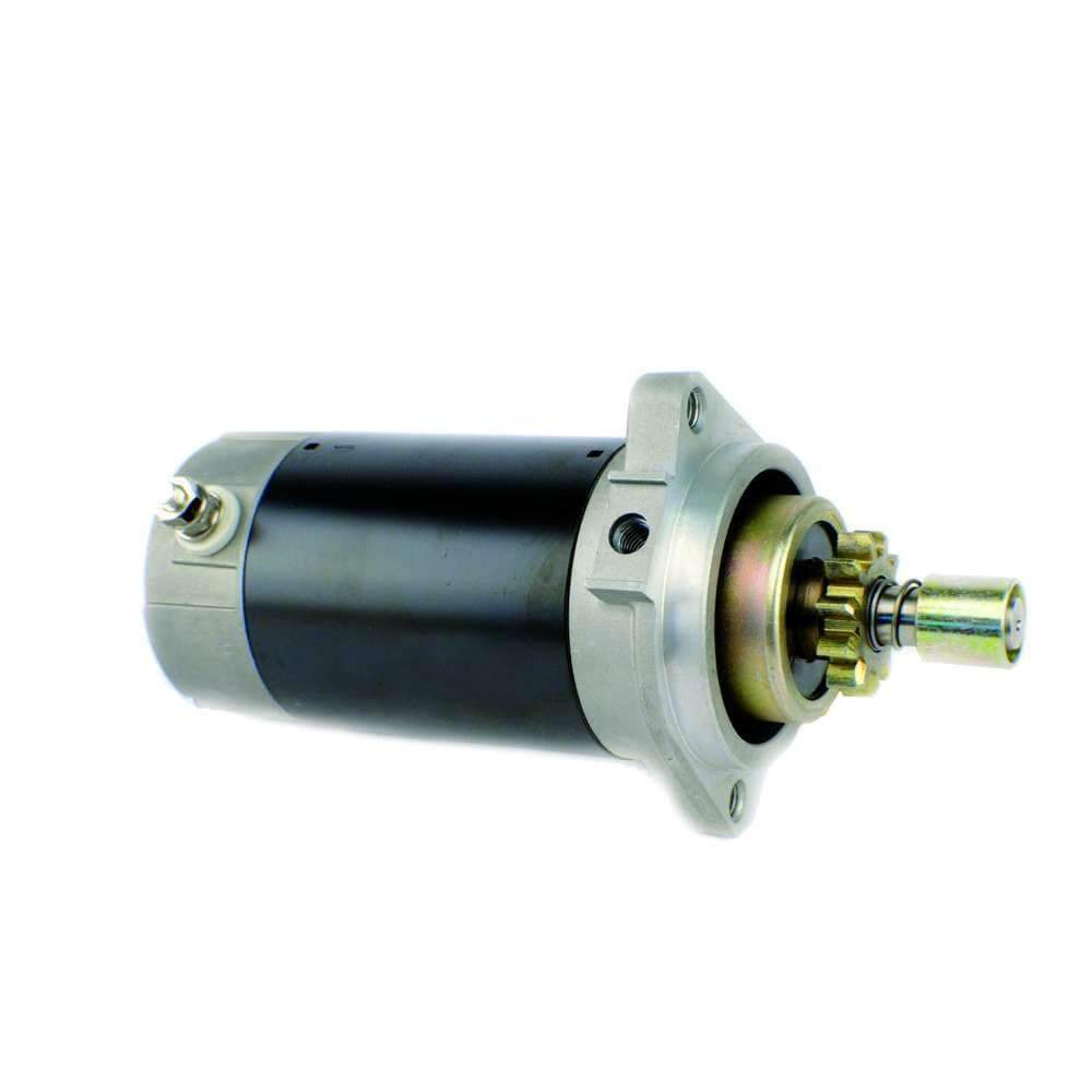 ProTorque Qualifies for Free Shipping ProTorque Mercury/Mariner/Yamaha 25-40 HP Starter #PH130-0049
