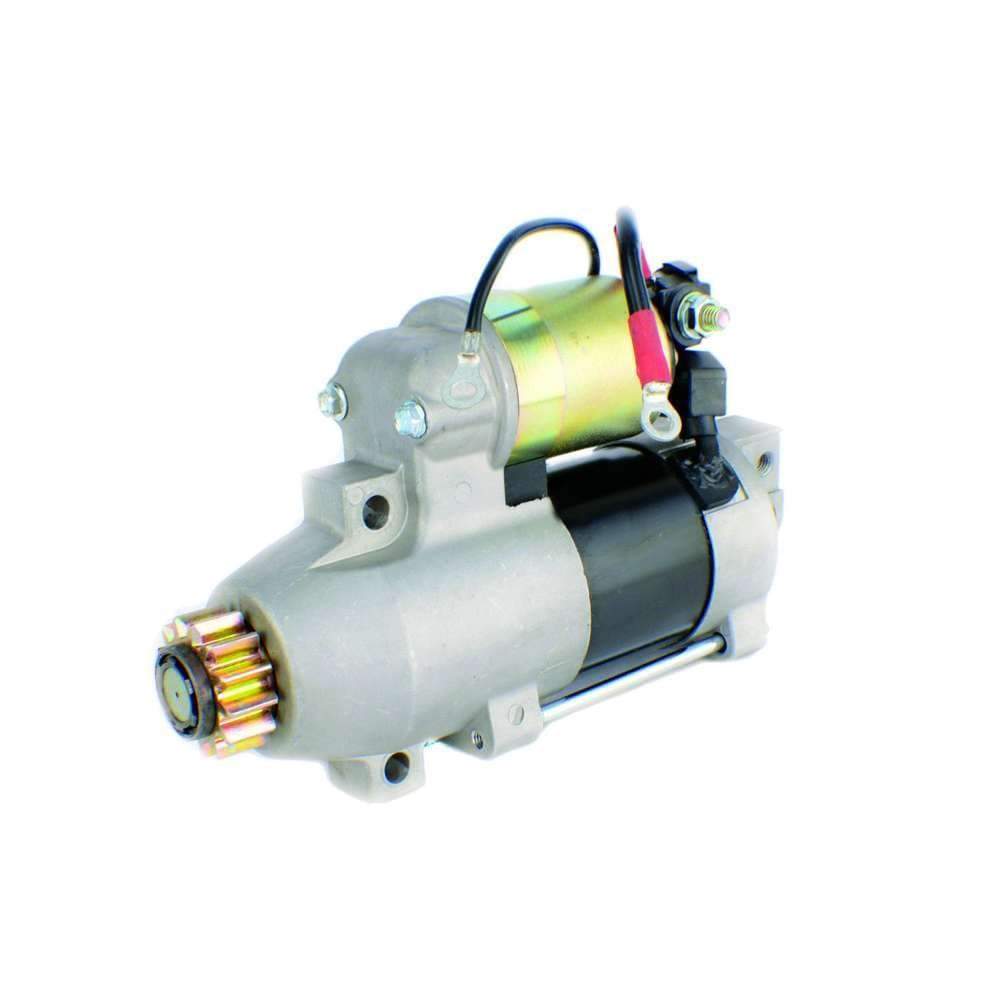 ProTorque Qualifies for Free Shipping ProTorque Mercury/Mariner/Yamaha 75-100 Starter #PH130-0055