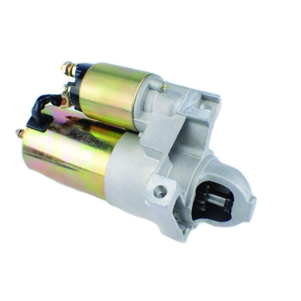 ProTorque Qualifies for Free Shipping ProTorque Mercury/OMC/Volvo Starter 12v 9-Tooth #PH140-0020