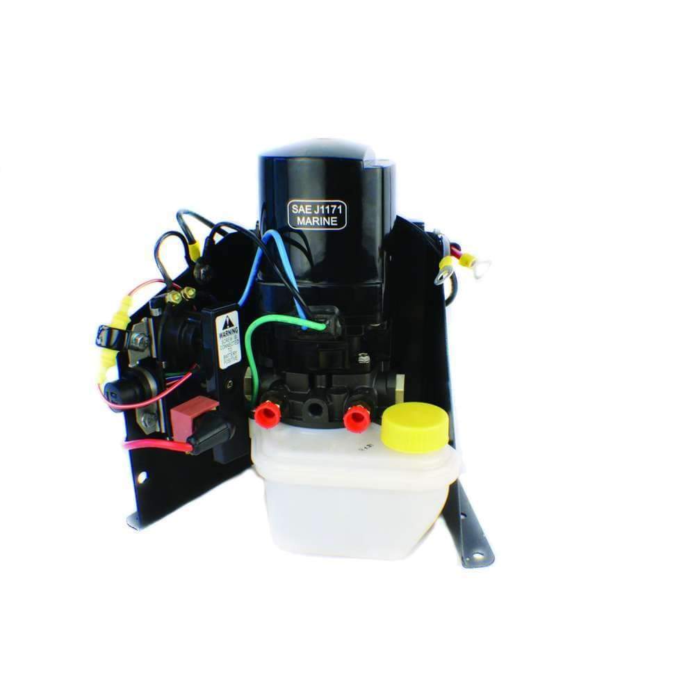 ProTorque Qualifies for Free Shipping ProTorque Mercury Tilt/Trim Motor 12v Bi-Rotation #PH200-T016-K