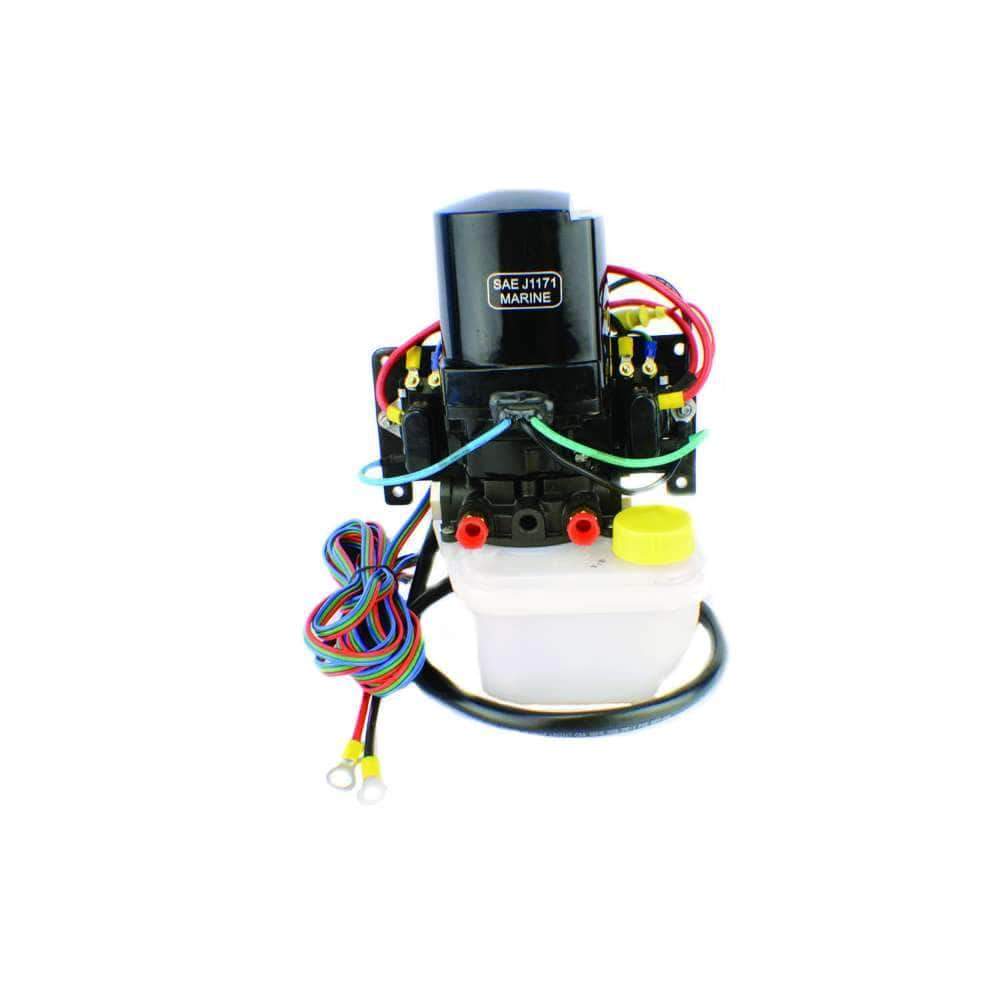 ProTorque Qualifies for Free Shipping ProTorque Mercury Tilt/Trim Motor 12v Bi-Rotation #PH200-T016-SM