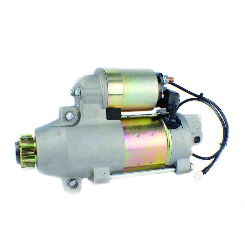 ProTorque Qualifies for Free Shipping ProTorque Mercury/Yamaha 200-225 HP Starter 12v 1 #PH130-0074