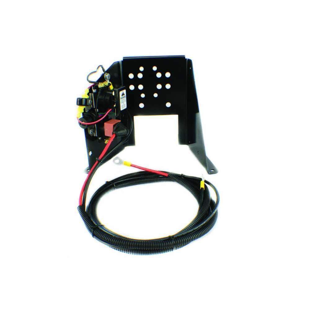 ProTorque Qualifies for Free Shipping ProTorque Metal Bracket and Wiring Kit for Mercury #PH200-T065-K