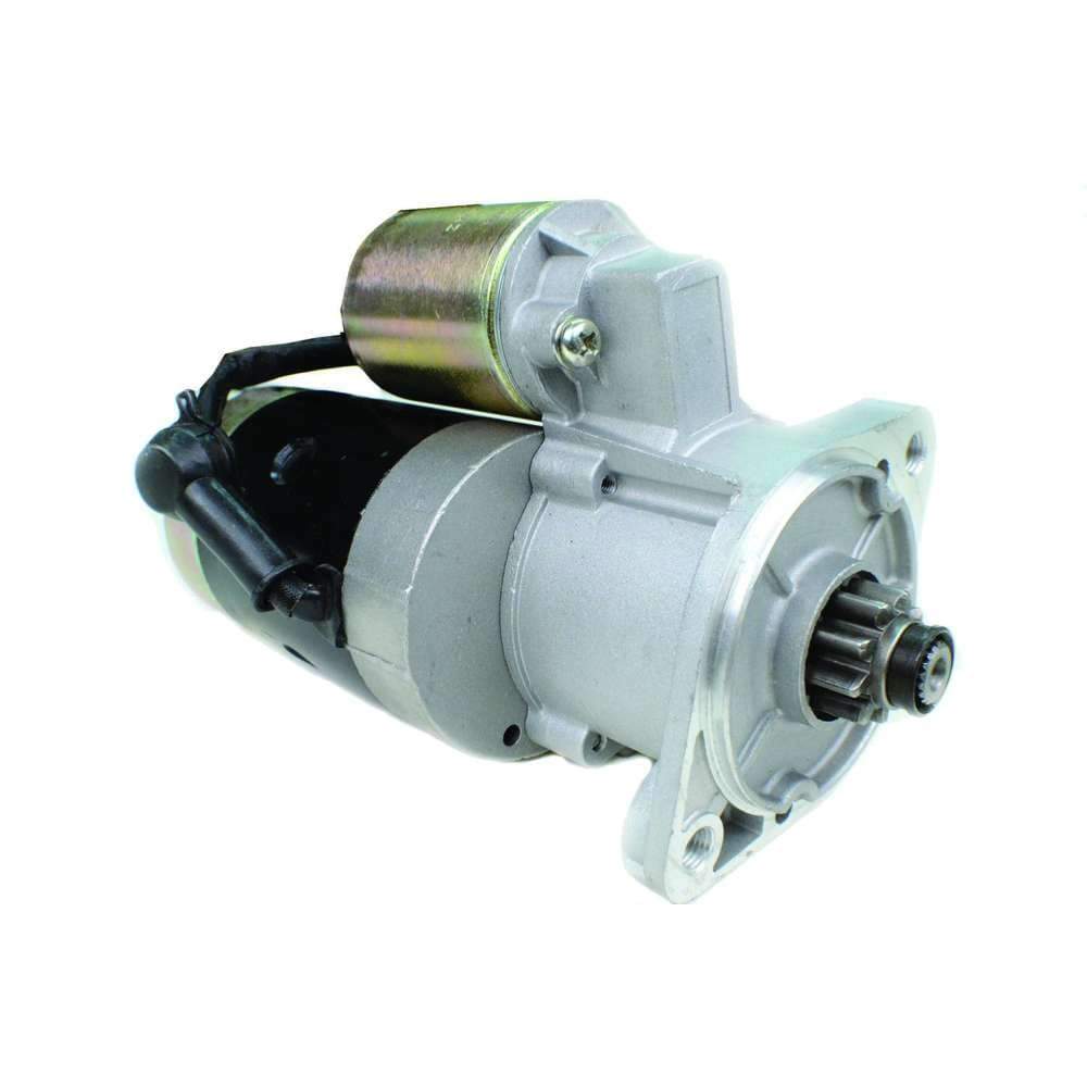 ProTorque Not Qualified for Free Shipping ProTorque Mitsubishi/Dodge/Plymouth Starter 12 #PH140-0024