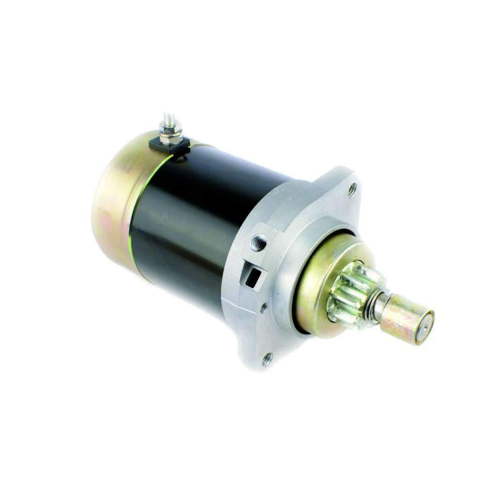 ProTorque Qualifies for Free Shipping ProTorque Nissan/Tohatsu 45-140 HP Starter 12v 9-Tooth #PH130-0048