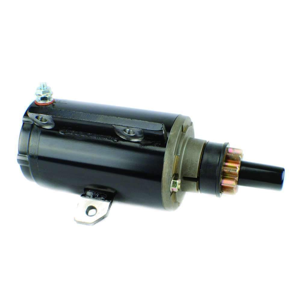 ProTorque Qualifies for Free Shipping ProTorque OMC Starter 12v 9-Tooth CCW Rotation #PH130-0043