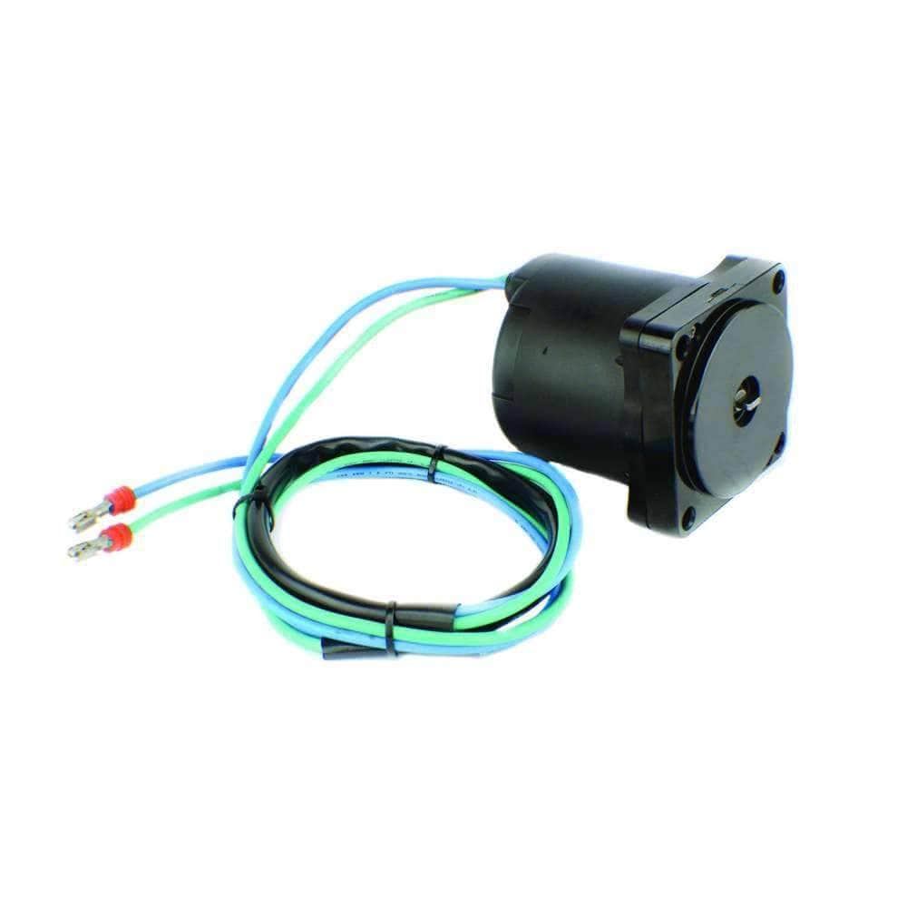 ProTorque Qualifies for Free Shipping ProTorque OMC Tilt/Trim Motor 12v Bi-Rotation #PH200-T004