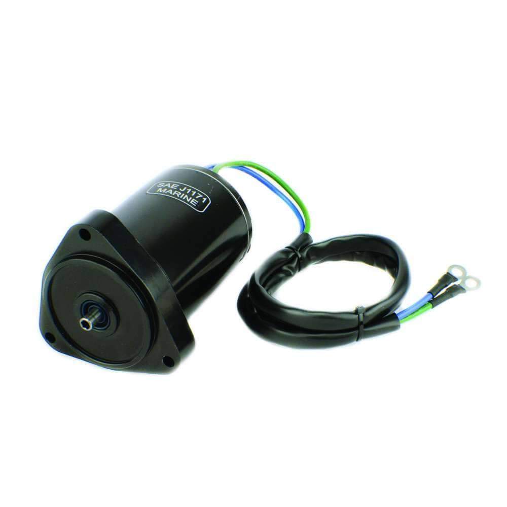 ProTorque Qualifies for Free Shipping ProTorque Suzuki 90-225 Dt Tilt/Trim Motor 12v Bi-Rotation #PH200-T024