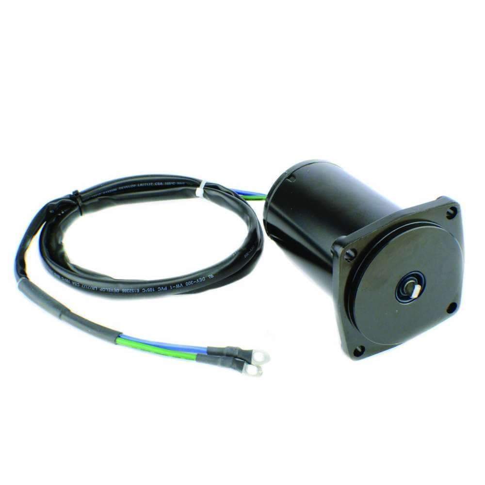 ProTorque Not Qualified for Free Shipping ProTorque Suzuki Tilt/Trim Motor 12v Bi-Rotation #PH200-T060