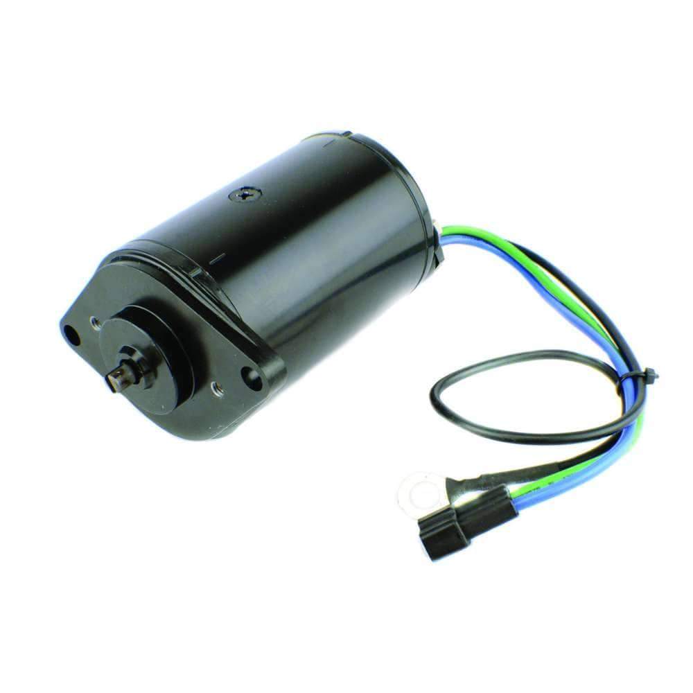 ProTorque Qualifies for Free Shipping ProTorque Tilt/Trim Motor OMC 12v Bi #PH200-T009
