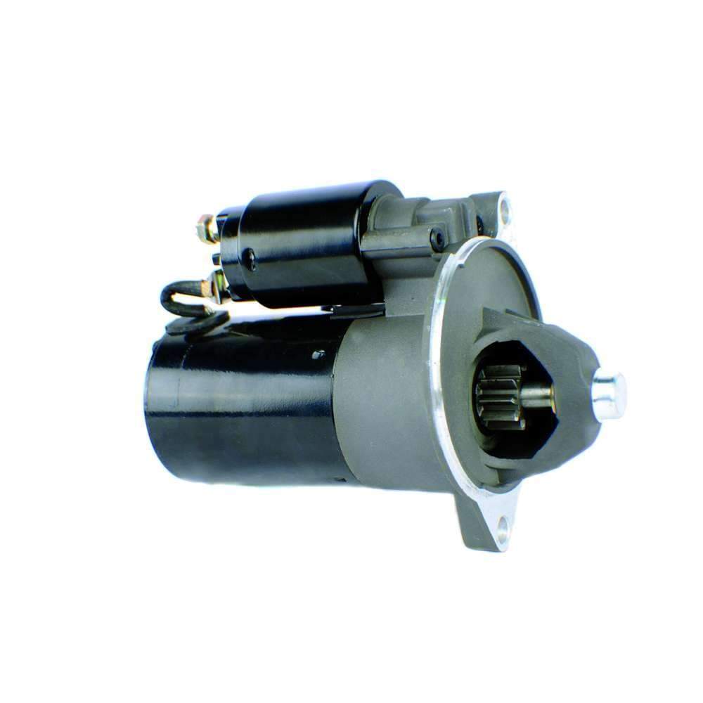 ProTorque Qualifies for Free Shipping ProTorque Volvo Magnet Gear Reduction Starter 12v #PH140-0004