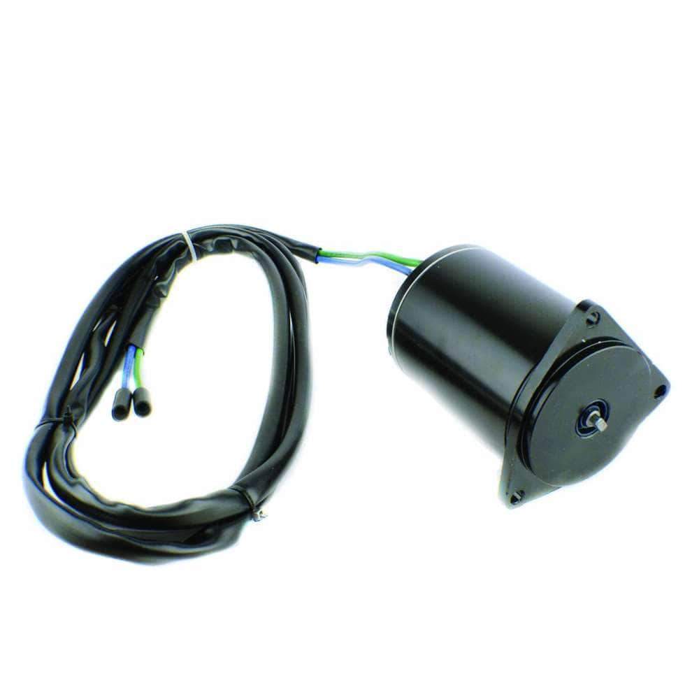 ProTorque Not Qualified for Free Shipping ProTorque Volvo Penta Tilt/Trim Motor 12v Bi-Rotation #PH200-T056