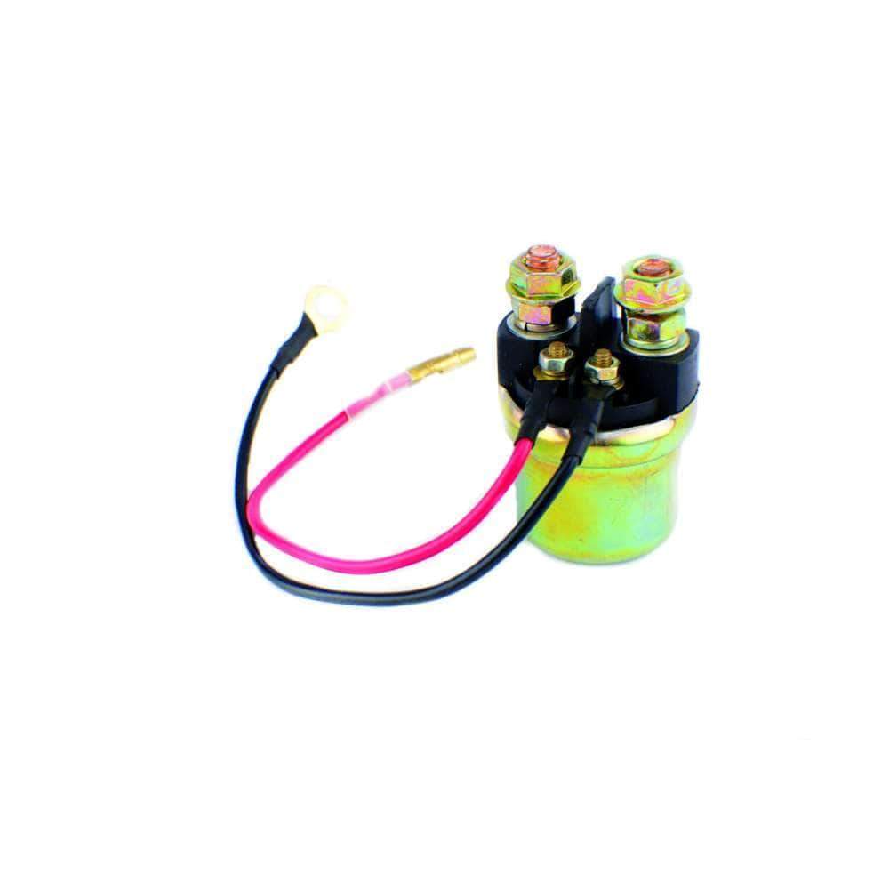 ProTorque Qualifies for Free Shipping ProTorque Yamaha 12v Solenoid #PH375-0041