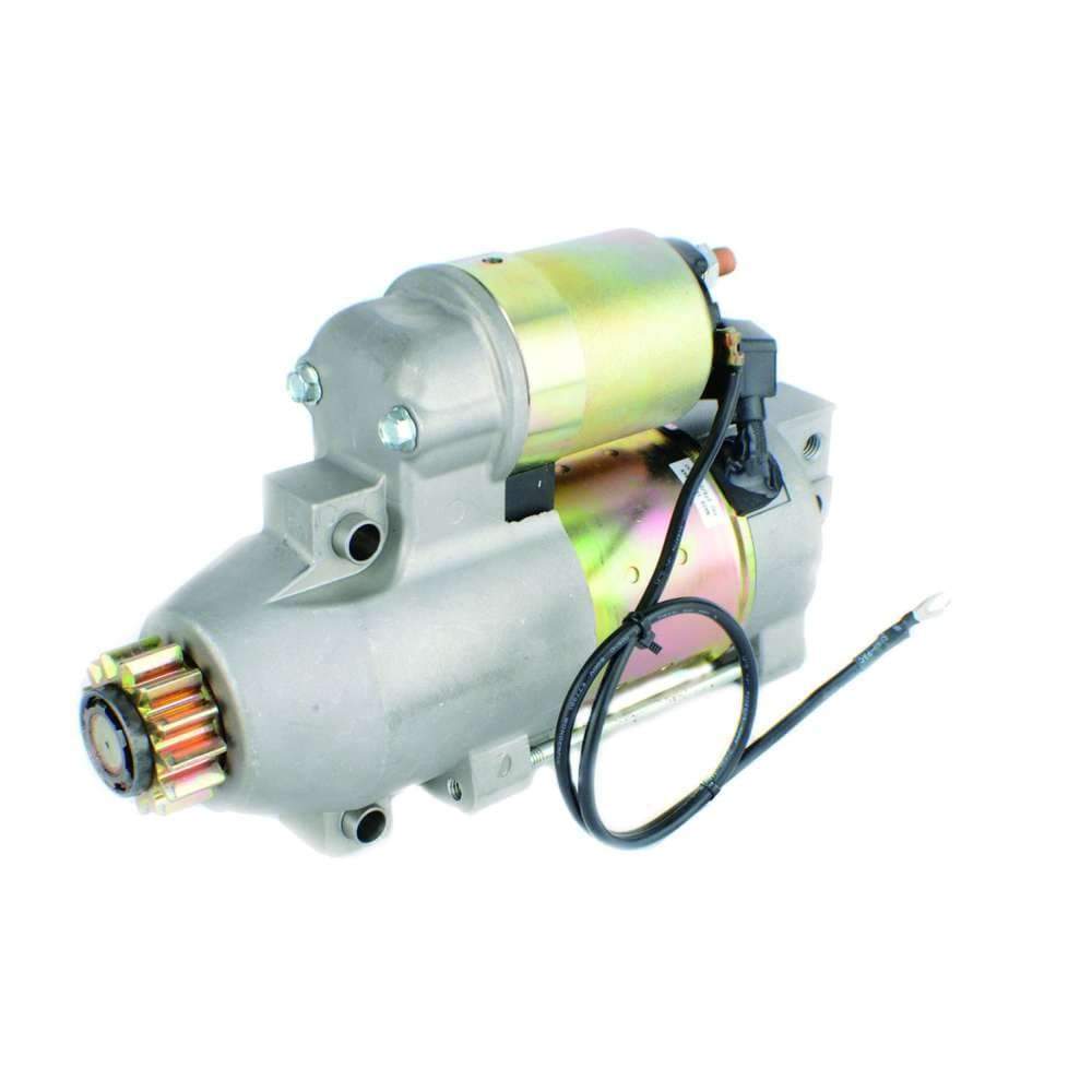 ProTorque Qualifies for Free Shipping ProTorque Yamaha 150-250 HP Starter 12v 13-Tooth CCW #PH130-0073