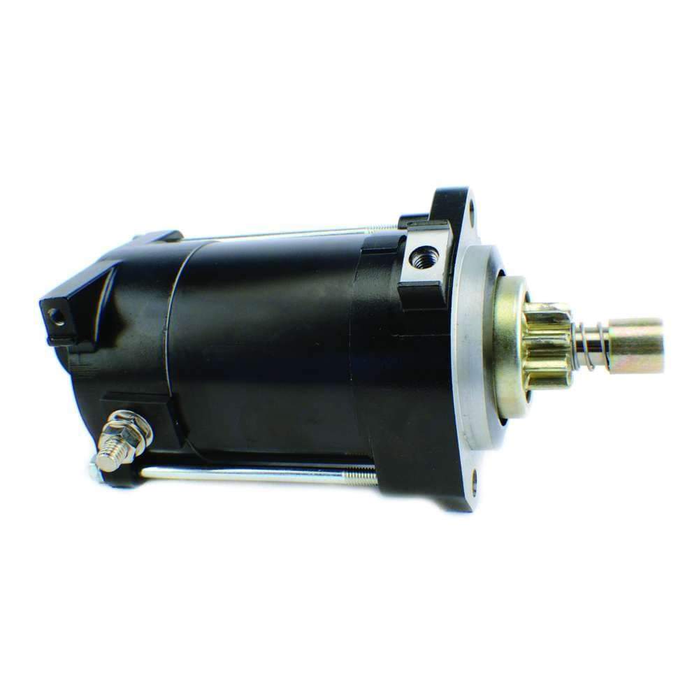 ProTorque Qualifies for Free Shipping ProTorque Yamaha 200-250 HP Starter 12v 9-Tooth CCW #PH130-0059