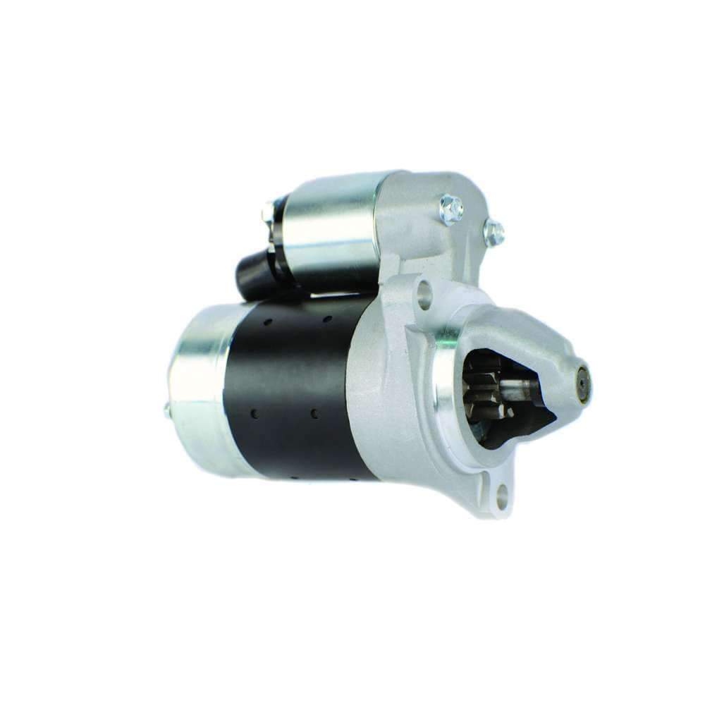 ProTorque Not Qualified for Free Shipping ProTorque Yanmar 40/60 Starter 12v 8-Tooth CCW R #PH140-0007