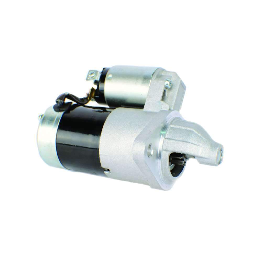 ProTorque Not Qualified for Free Shipping ProTorque Yanmar GM Starter 12v 9-Tooth CW Rotation #PH140-0008