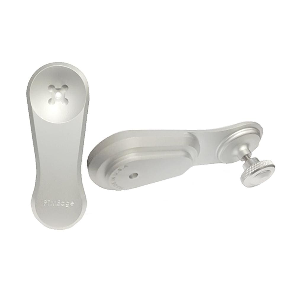 PTM Edge Qualifies for Free Shipping PTM Edge 4" Mirror Bracket Extender #P13020-100