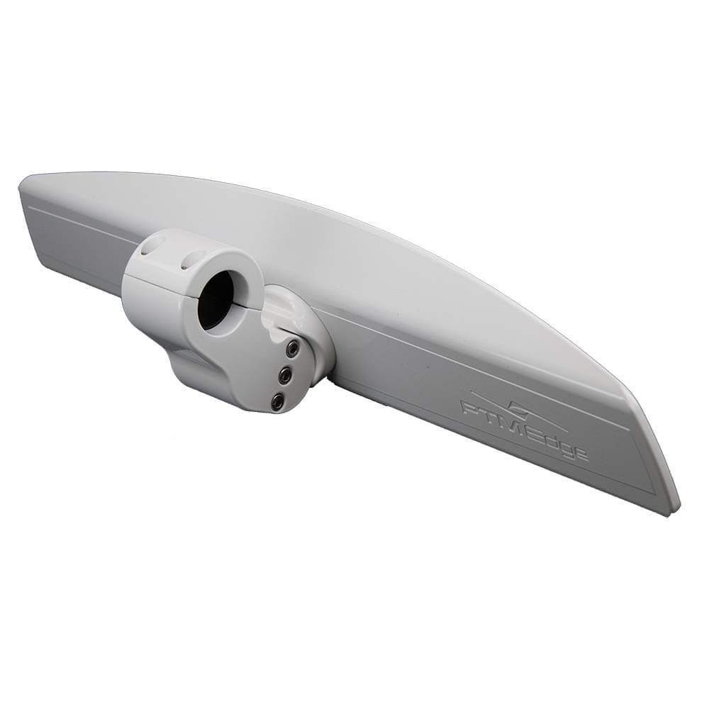 PTM Edge Qualifies for Free Shipping PTM Edge Center Console Mirror with Tube Mount #P13228-135PCWH01