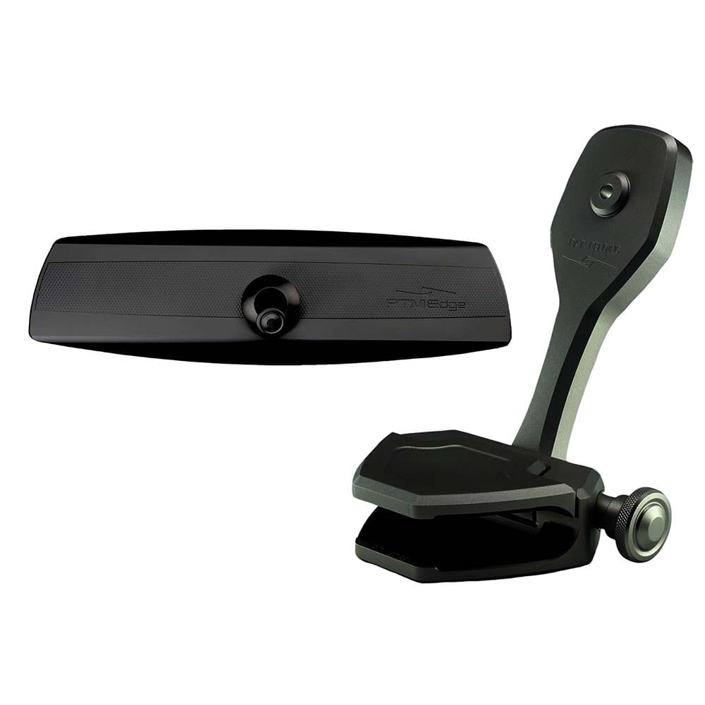 PTM Edge Qualifies for Free Shipping PTM Edge Mirror/Bracket Kit VR-140 Elite & ZXR-300 Black #P12848-1300TEBBK
