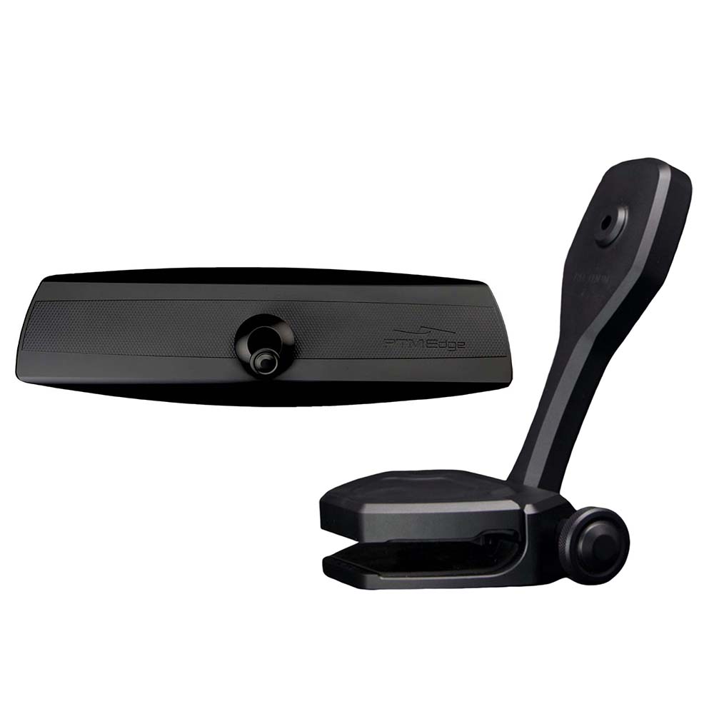 PTM Edge Qualifies for Free Shipping PTM Edge Mirror/Bracket Kit VR-140 Elite & ZXR-360 Black #P12848-1360TEBBK