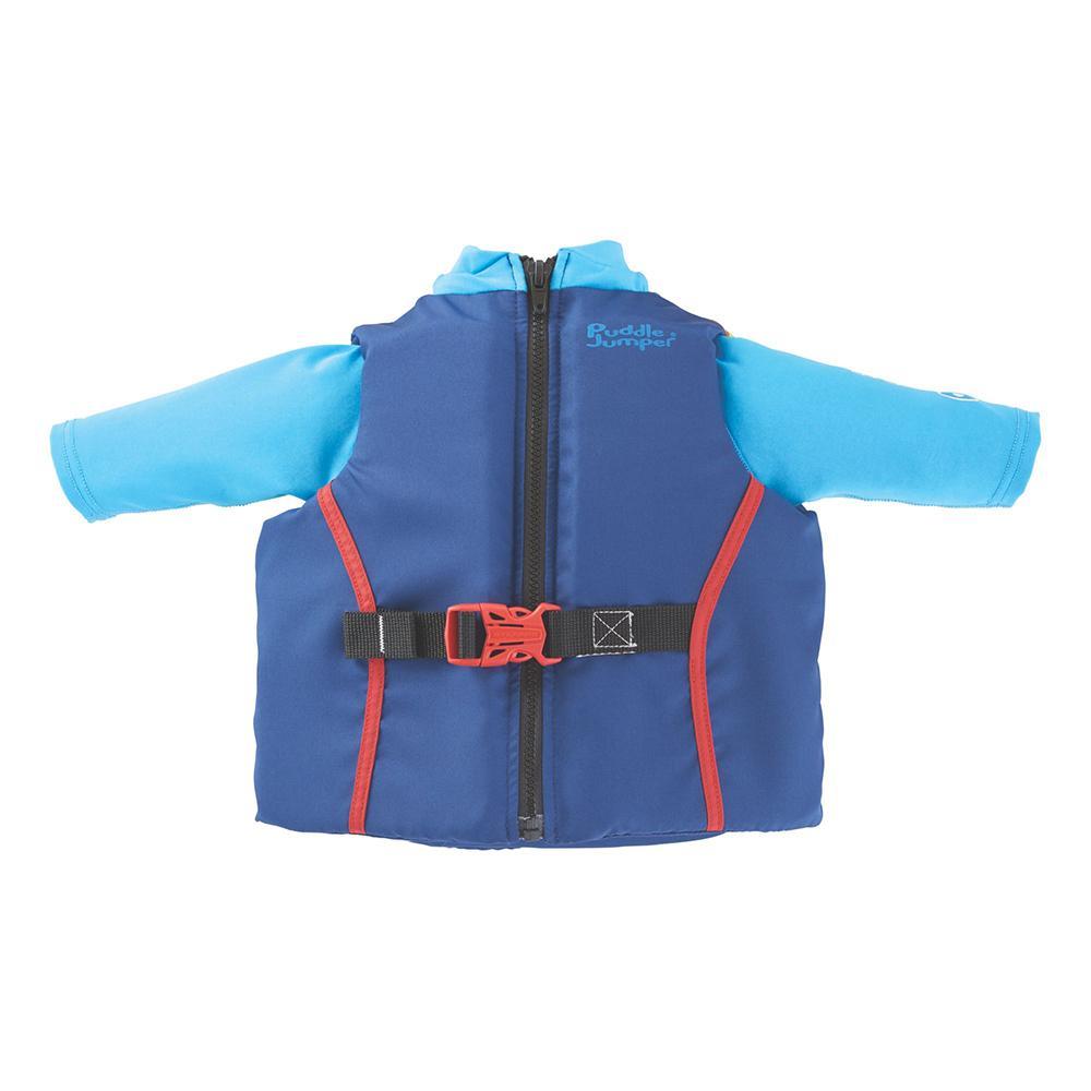 Puddle Jumper Kids 2-in-1 Life Jacket Rash Guard #2000033186
