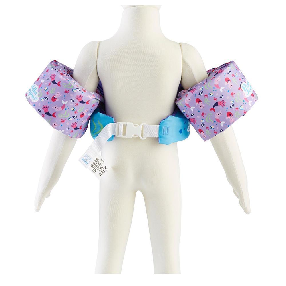 Stearns Qualifies for Free Shipping Puddle Jumper Kids Deluxe 3D Life Jacket #3000005715