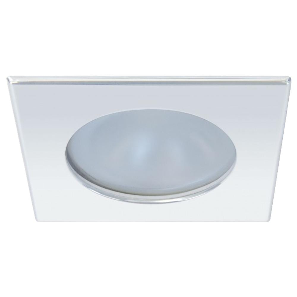 Quick Windlass Not Qualified for Free Shipping Quick Blake XP Downlight LED 6w Ip66 Warm White SS #FAMP3012X12CA00