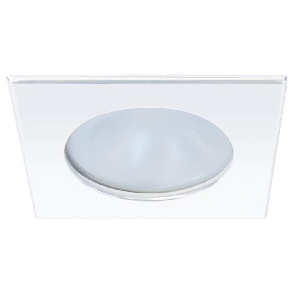 Quick Windlass Not Qualified for Free Shipping Quick Blake XP Light LED 4w IP66 Warm White Bezel #FAMP3012B02CA00