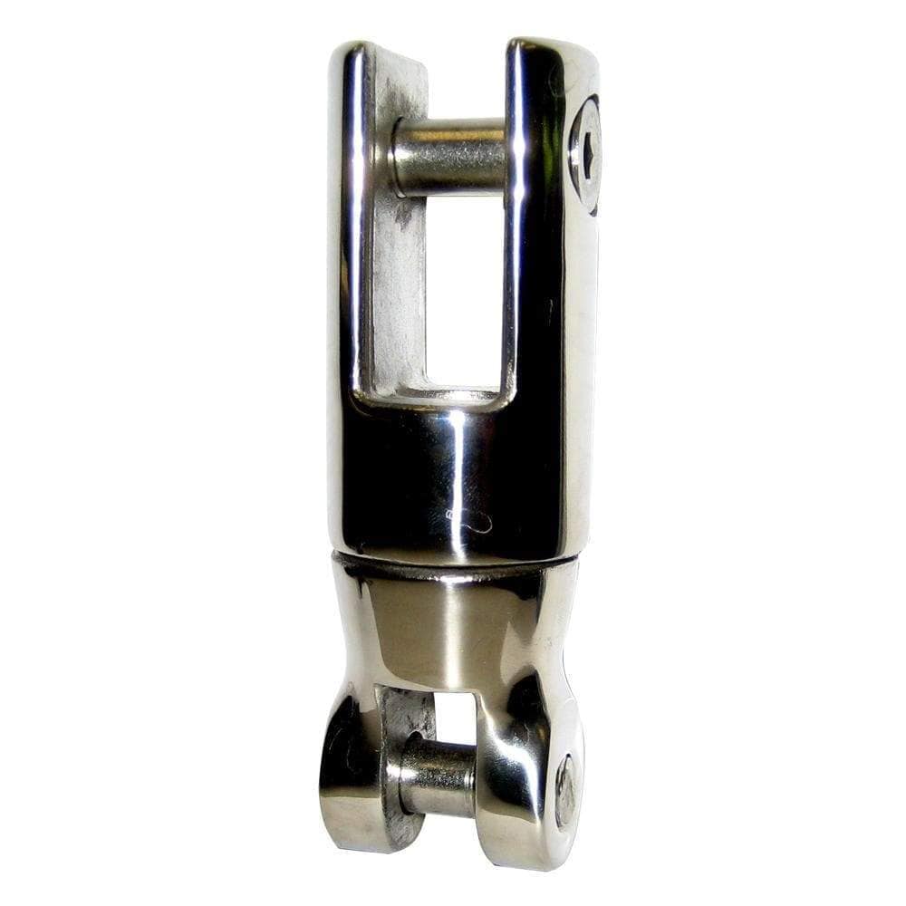 Quick Windlass Qualifies for Free Shipping Quick SH10 Anchor Swivel 316 SS 10mm 11-44 lb Anchors #MMGGX10120000