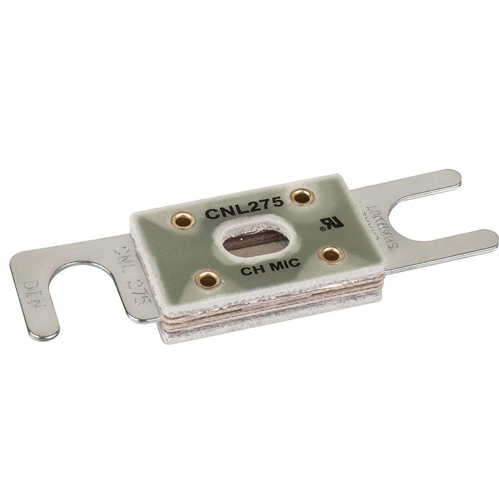 Quick Windlass Qualifies for Free Shipping Quick Tf325 Fuse 325a for BTQ125-40 Thruster #FVEFF325CNLDA00